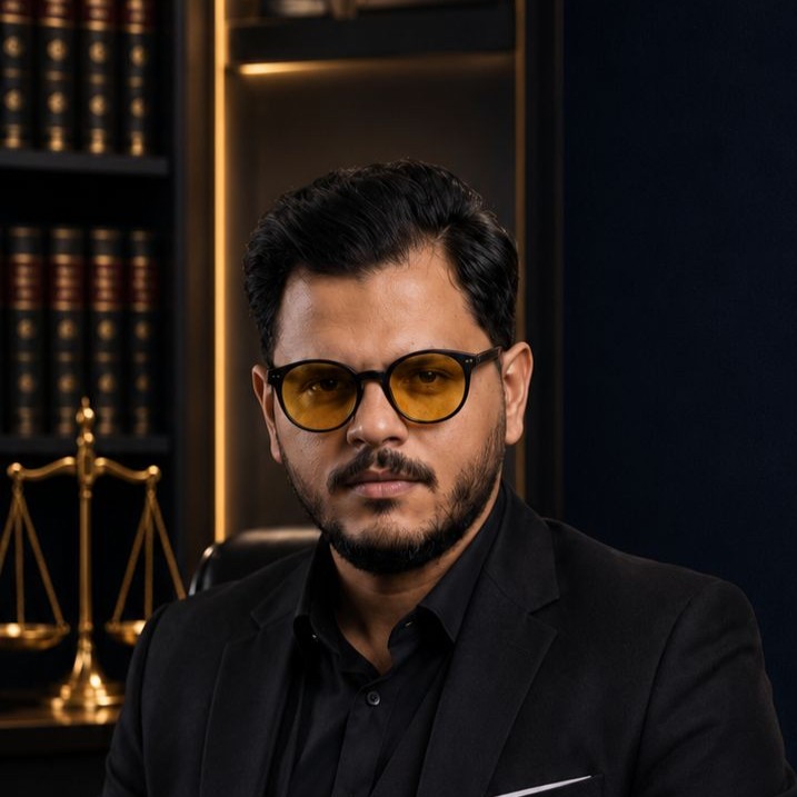 آقای رضا نادری